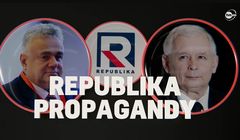 Skargi na TVN24. Chodzi o reportaż nt. Republiki i relację z katastrofy