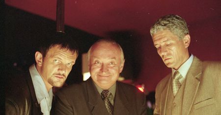 Bohdan Łazuka kończy 84 lata. Pamiętacie jego filmy?