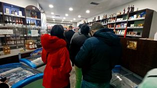 Nocny zakaz sprzedaży alkoholu w całym Wrocławiu? Pomysł ma całkowite poparcie ekspertów i naukowców