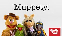 Serial „Muppety” w TV Puls z dubbingiem Boberka i Kwiatkowskiej