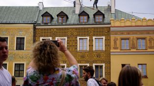Lublin: Koniec lipca w mieście i okolicach – ostatnie dni pełne atrakcji