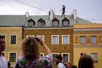 Lublin: Koniec lipca w mieście i okolicach – ostatnie dni pełne atrakcji