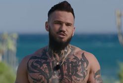 Bruno z "Love Island" zgolil brodę. W sieci szaleństwo