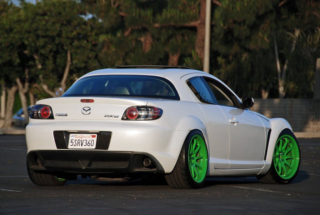 Japanese Domestic Market Tuning [galeria] 59