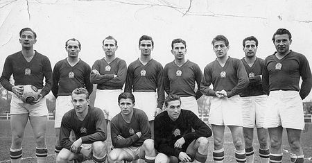 Nazwiska dawno niesłyszane. Jak Węgrzy stali się częścią historii światowego futbolu