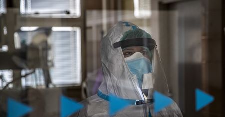 Czechy. Koronawirus szybko się rozprzestrzenia. Od północy 5 października stan wyjątkowy