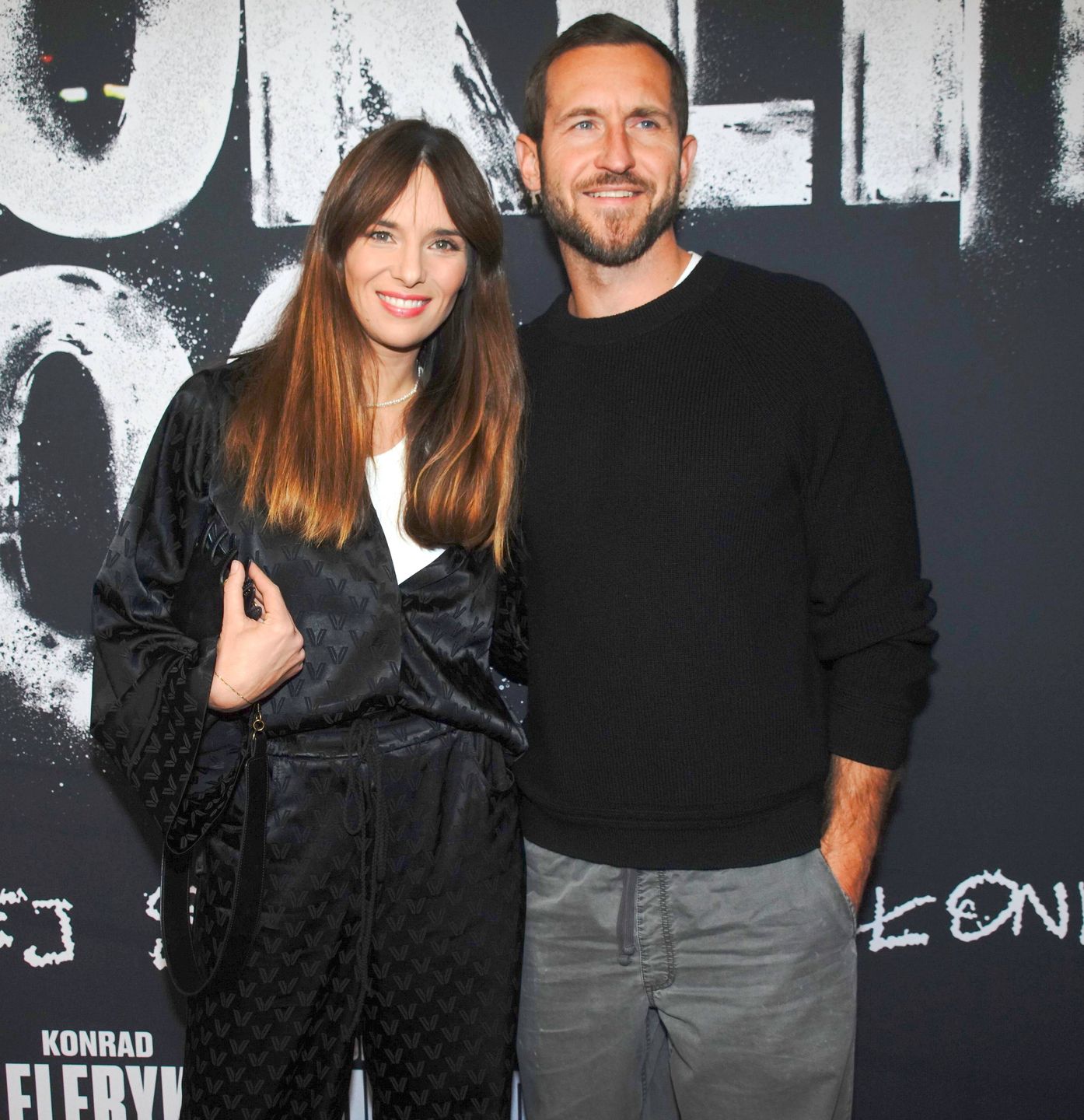 Anna Czartoryska i Michał Niemczycki
