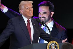 Wyborcza pobudka dla Trumpa [OPINIA]