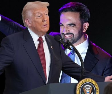 Wyborcza pobudka dla Trumpa [OPINIA]