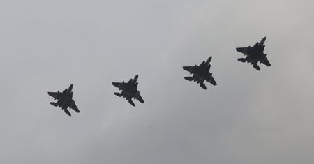Jak NATO odpowie na atak nuklearny Rosji? "Reakcja dewastująca"