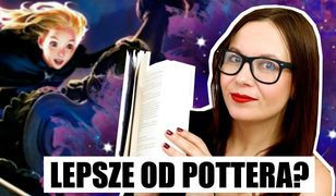 „Strażniczka” Shannon Messenger - recenzuje Anita Boharewicz-Dąbrowska