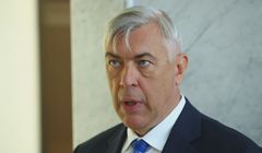 Grok napisał, że "działania Giertycha szkodzą Polsce". Oto co odpowiedział nam polityk