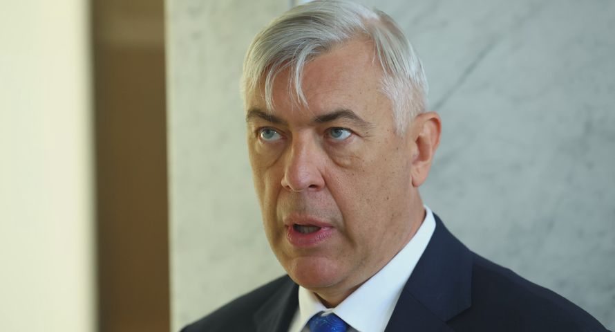 Grok napisał, że "działania Giertycha szkodzą Polsce". Oto co odpowiedział nam polityk