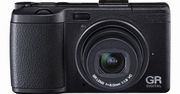 Ricoh GR DIGITAL IV - szybkość, jasne szkło i hybrydowy AF zagrożą Nikonowi i Canonowi?