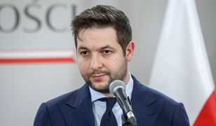 Polityk PiS cieszy się na powrót Tuska. Podał powód