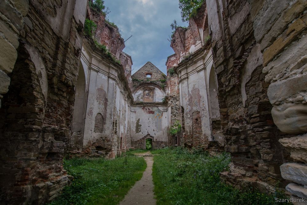 Rzuciłem wszystko i pojechałem w Bieszczady. Taką fotograficzną podróż polecam każdemu 5