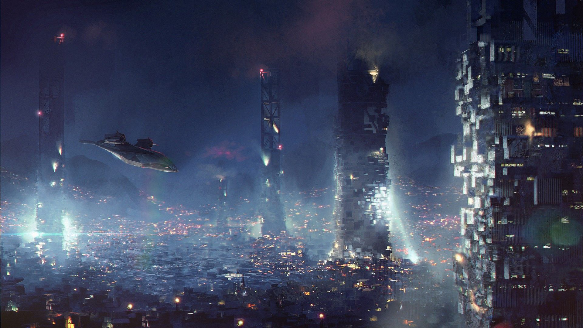 Cyberpunk po polsku: czym różnimy się od reszty świata? 2