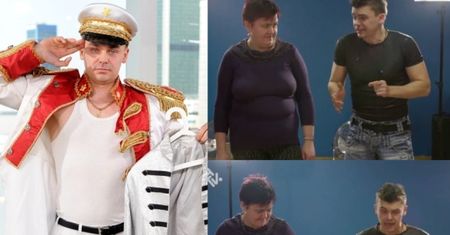 Niecik wystąpi w "Damach i Wieśniaczkach"! Będzie uczył "wieśniaczkę" śpiewać disco polo...