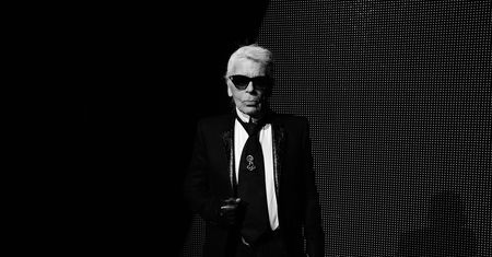 Nie żyje Karl Lagerfeld – wybitny wizjoner, projektant i fotograf