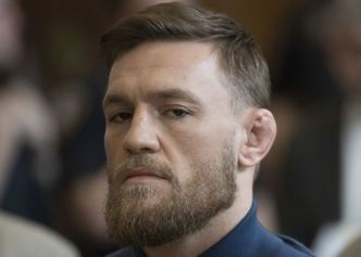 Conor McGregor podejrzany o molestowanie seksualne!