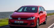 Volkswagen Golf VIII także jako kombi. Wątpliwości zostały rozwiane