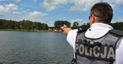 Po alkoholu na wodzie i na rowerze. Konsekwencje letniej bezmyślności