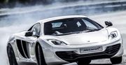 McLaren MP4-12C – więcej zmian na nowy rok modelowy