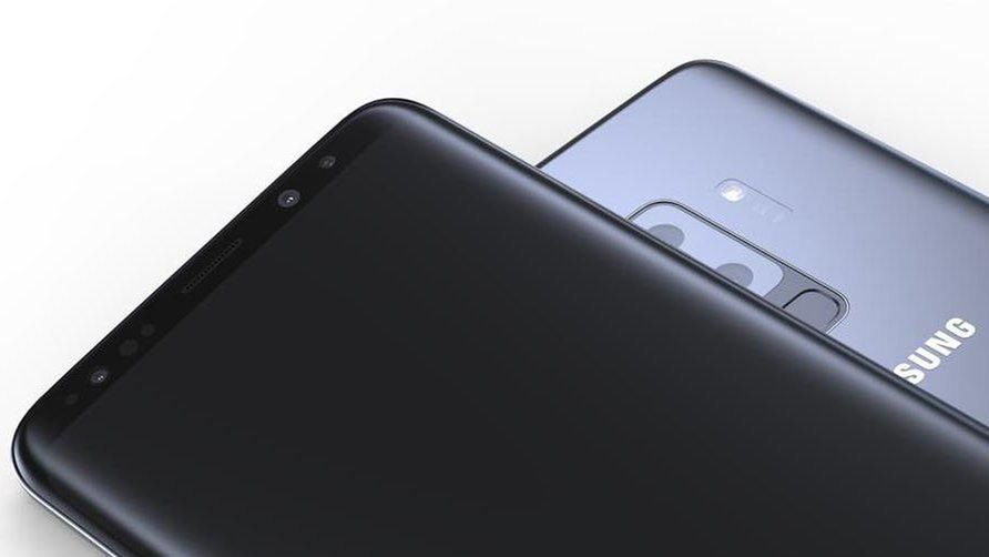 Premiera Galaxy S9 zapowiedziana. Na największą nowość Samsunga jeszcze jednak poczekamy 1