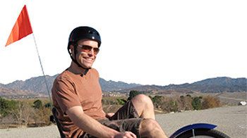 Mobo Shift - trójkołowa rewolucja? 1