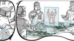 Powstaje wojskowy system Augmented Reality. Zobacz jak Science Fiction staje się rzeczywistością 1