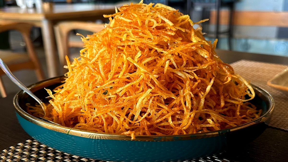 Ziemniaki, czy to gotowane czy smażone, mogą podnieść poziom cukru we krwi