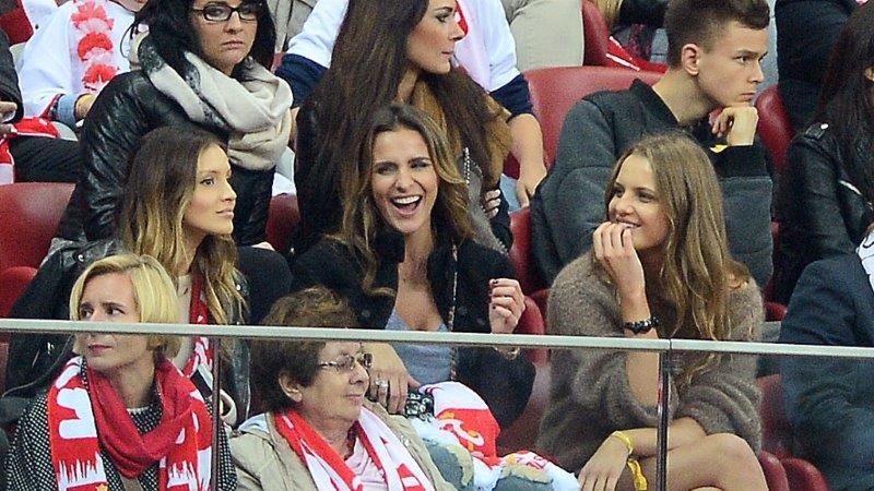 Marina Łuczenko, Sara Mannei, Ines Mannei
Fotografia: ONS