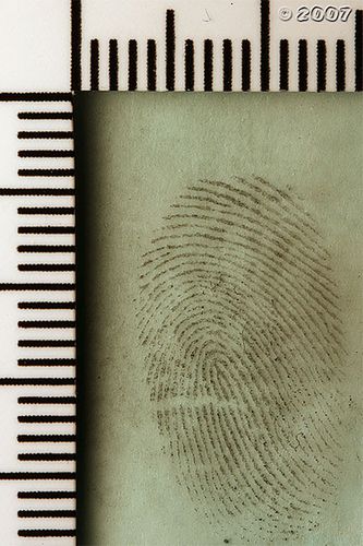 (Nie)pewne systemy biometryczne 2