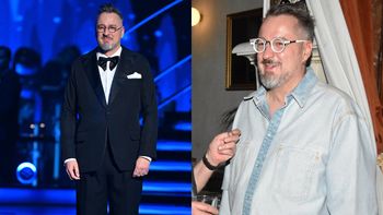 TYLKO U NAS! Piotr Kędzierski sporo schudł w "TzG". Zdradził, czego się obawia  [WIDEO]