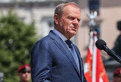 Wybory prezydenckie. Jest deklaracja Donalda Tuska