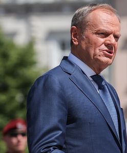 Wybory prezydenckie. Jest deklaracja Donalda Tuska