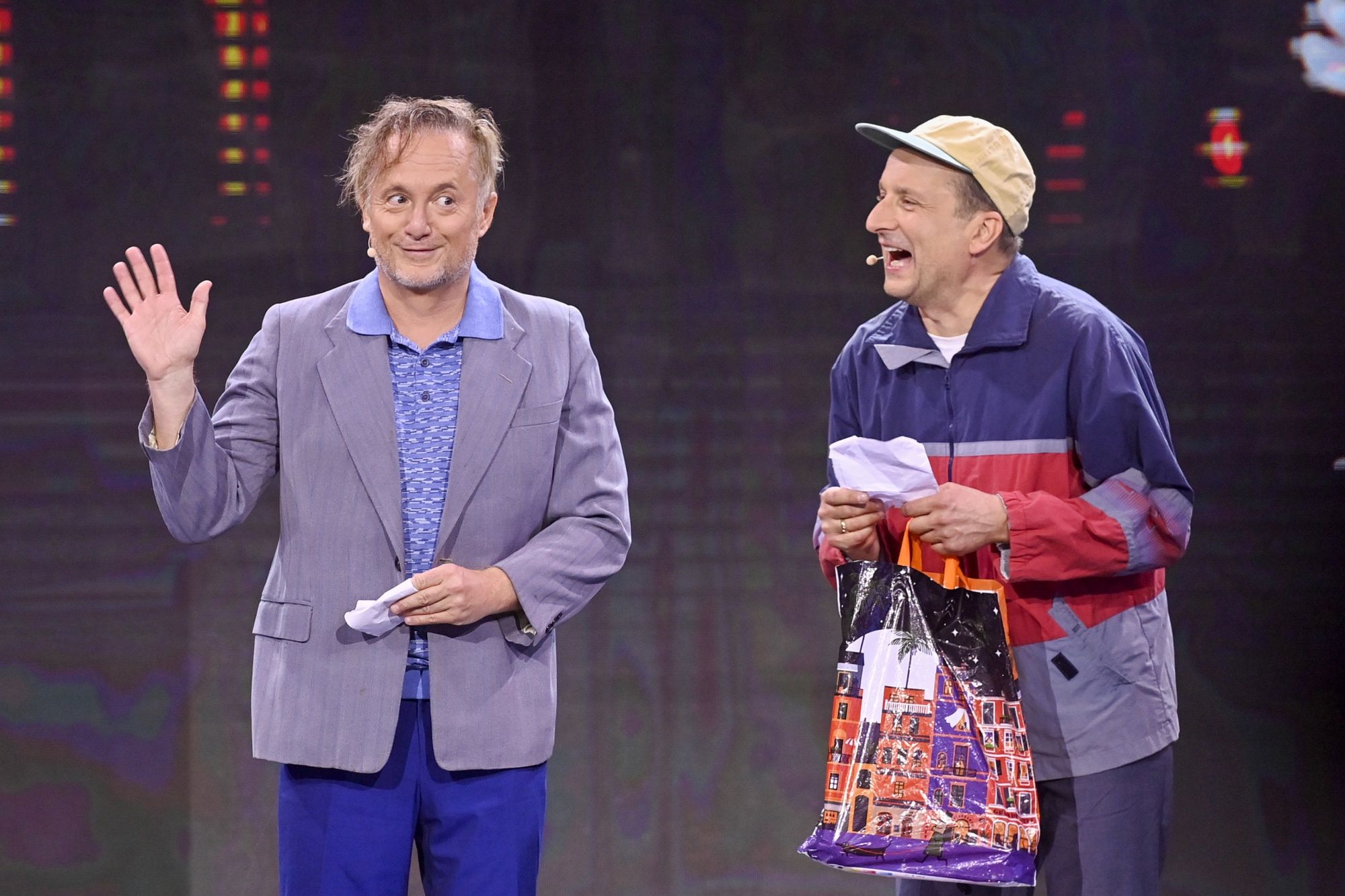 "Młodzi i moralni"