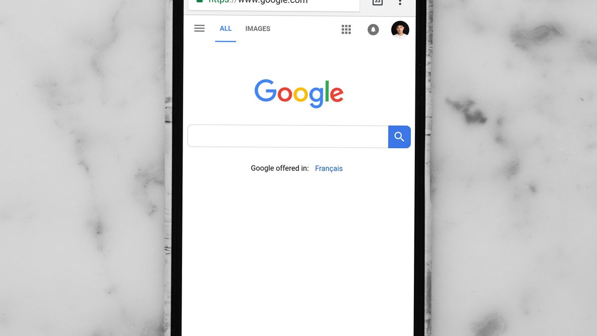 Google Chrome