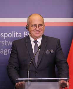 Czystki w MSZ. "Biuro wczasowe dla zasłużonych działaczy PiS"