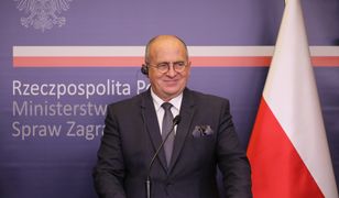 Czystki w MSZ. "Biuro wczasowe dla zasłużonych działaczy PiS"