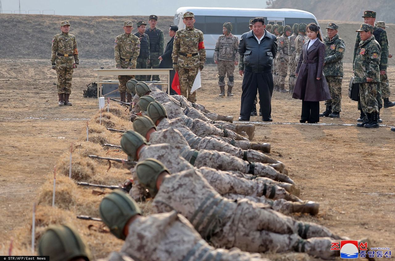 Kim Jong Un sends more troops to aid Putin in Ukraine conflict