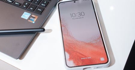 Samsung wypuścił wadliwe oprogramowanie. Użytkownicy skarżą się na poważne problemy