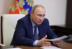 Nowe doniesienia o stanie zdrowia Putina. "Potrzebował pilnej pomocy medycznej"