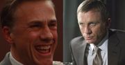 Christoph Waltz zagra... wroga Jamesa Bonda!