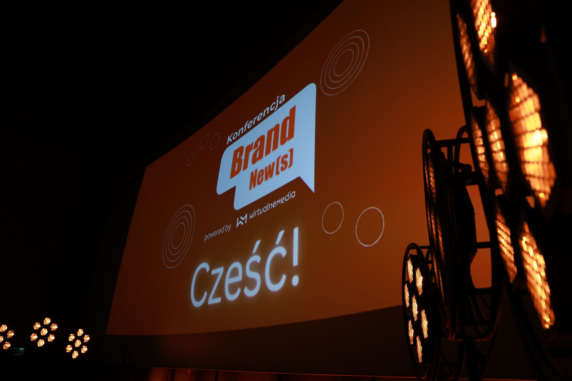 Retail media, AI, mityczne attention i święty Graal YouTube’a. Samo branżowe mięso podczas Brand New(s)
