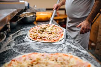 Pizza będzie albo droższa, albo mniejsza. Knajpy ostrzegają przed podwyżkami
