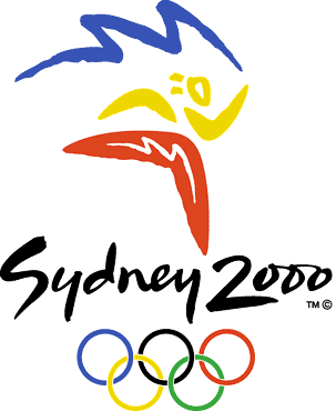 44 olimpijskie logotypy 38