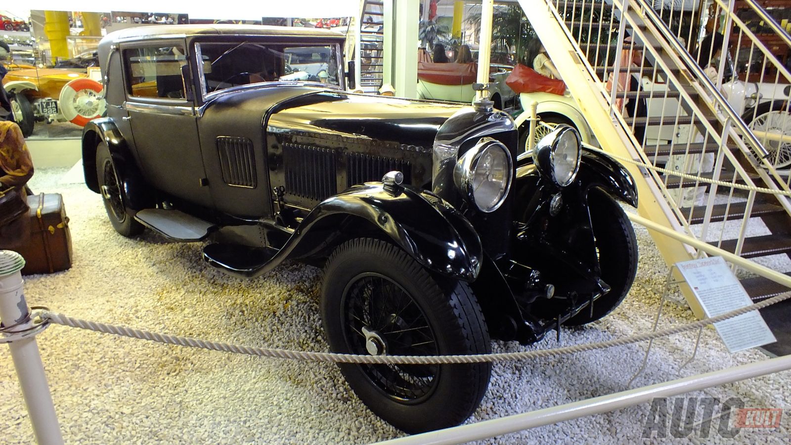 Wizyta w Auto & Technik Museum Sinsheim [galeria] 37
