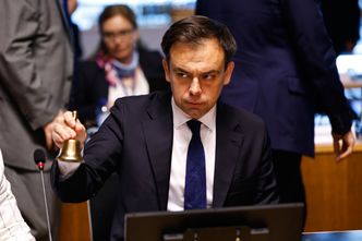 Są nowe dane o inflacji. Przemówił sam minister finansów