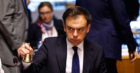 Są nowe dane o inflacji. Przemówił sam minister finansów